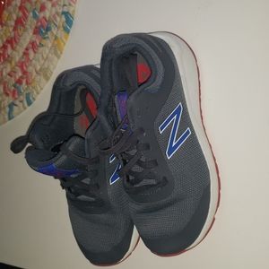 New Balance Size 13 Boys Tennis Shoes